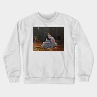 Ivan the Hoarder Crewneck Sweatshirt